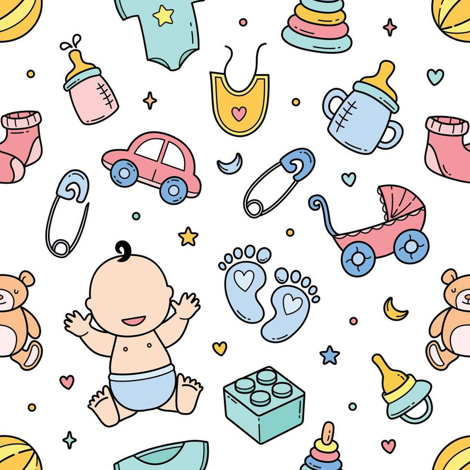 Baby Accessories